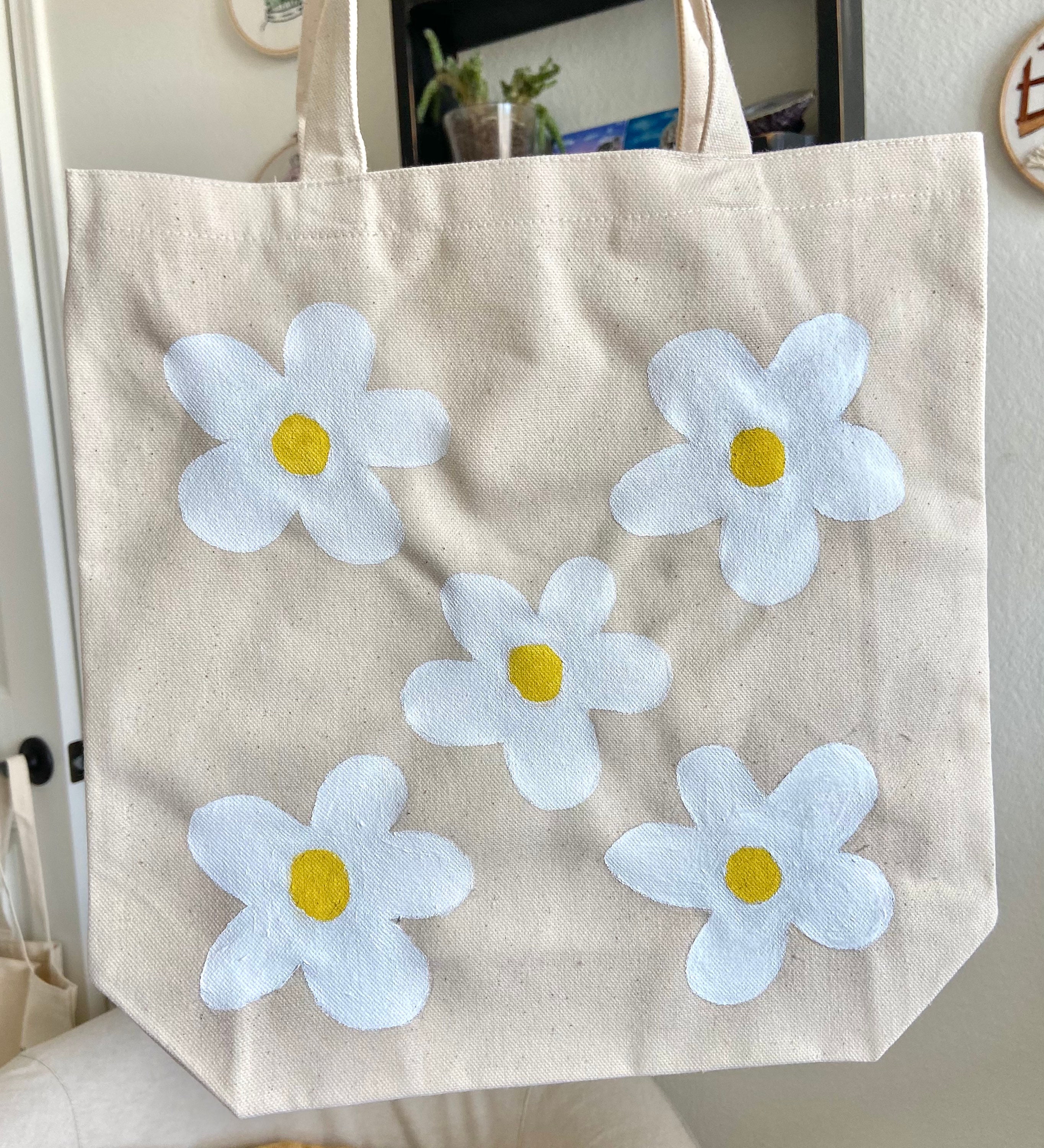 Tote Bag Paint Design Ubicaciondepersonas cdmx gob mx