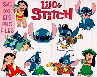 Download Free Stitch Clipart Etsy SVG Cut Files