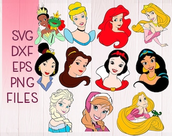 Ariel Cliparts Etsy
