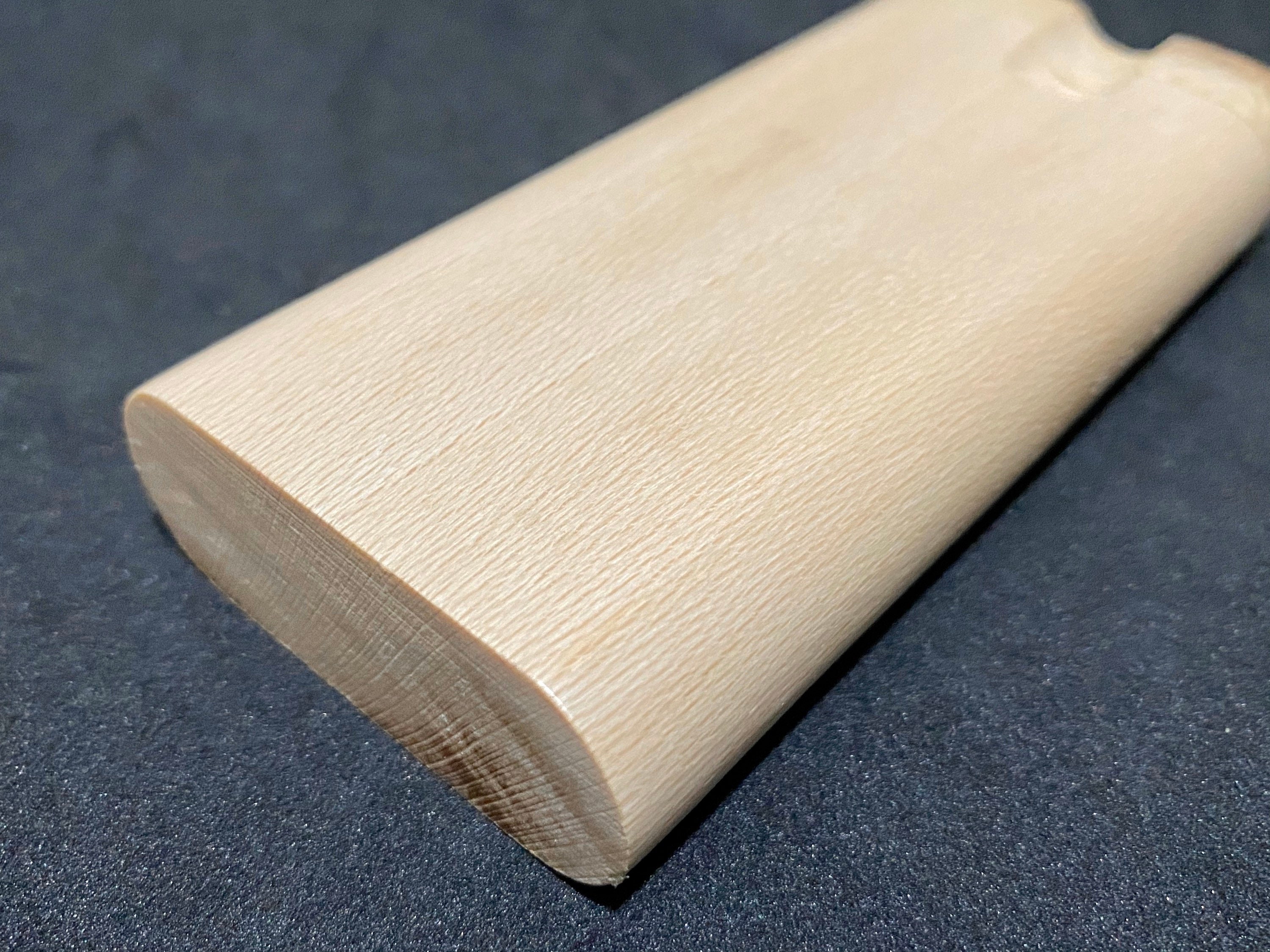 Dugout One Hitter, Natural Wooden Box With One Hitter . - Etsy