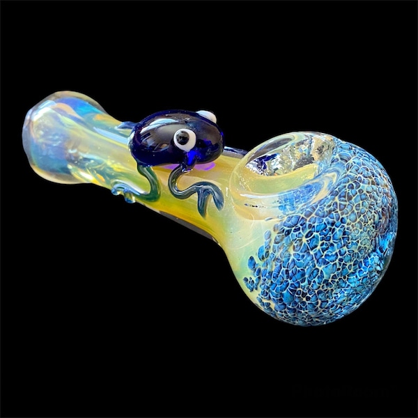 Cheap Glass Pipes Etsy