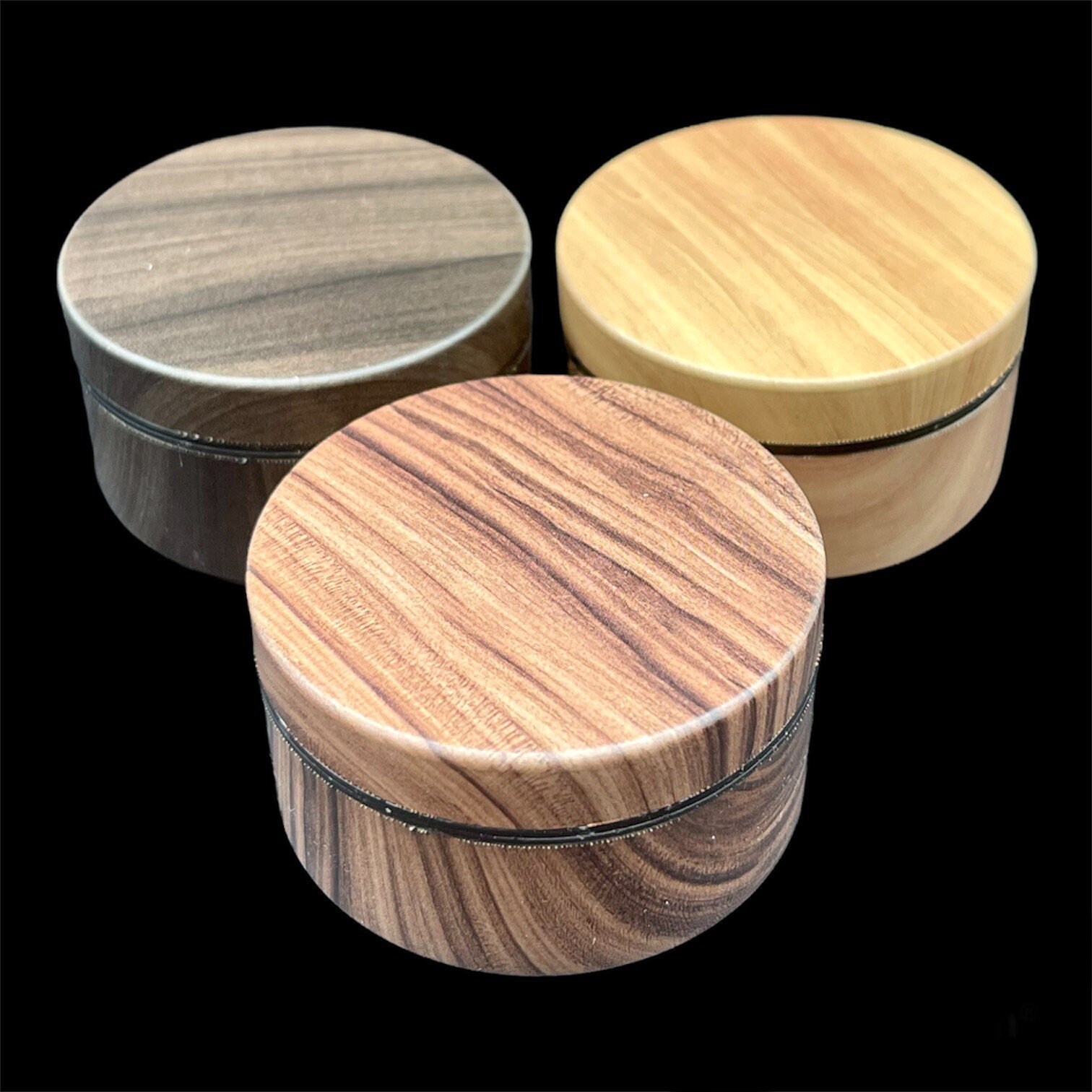 Wood Herb Grinder Imitation Wood Cute Herb Grinders 55mm Etsy