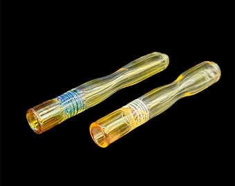 その他 Glass wood amber one hitter その他 Glass wood amber one hitter その他 Glass wood amber