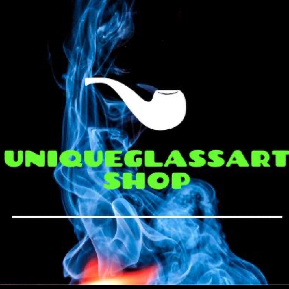 UniqueGlassArtShop