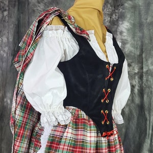 Scotch Dress Etsy