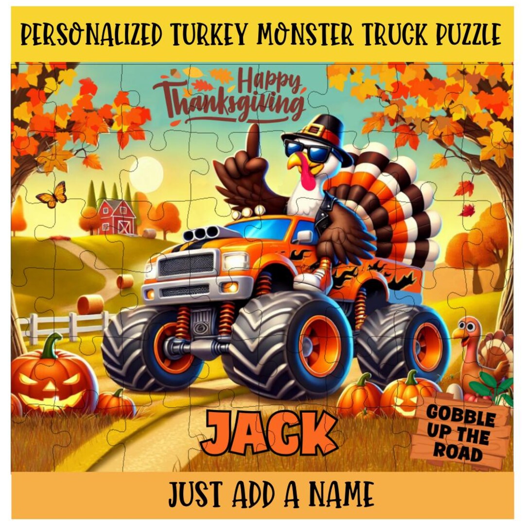 【新品未開封】THE MONSTERS Thanksgiving THE MONSTERS Thanksgiving Figurine – WHOOPEA