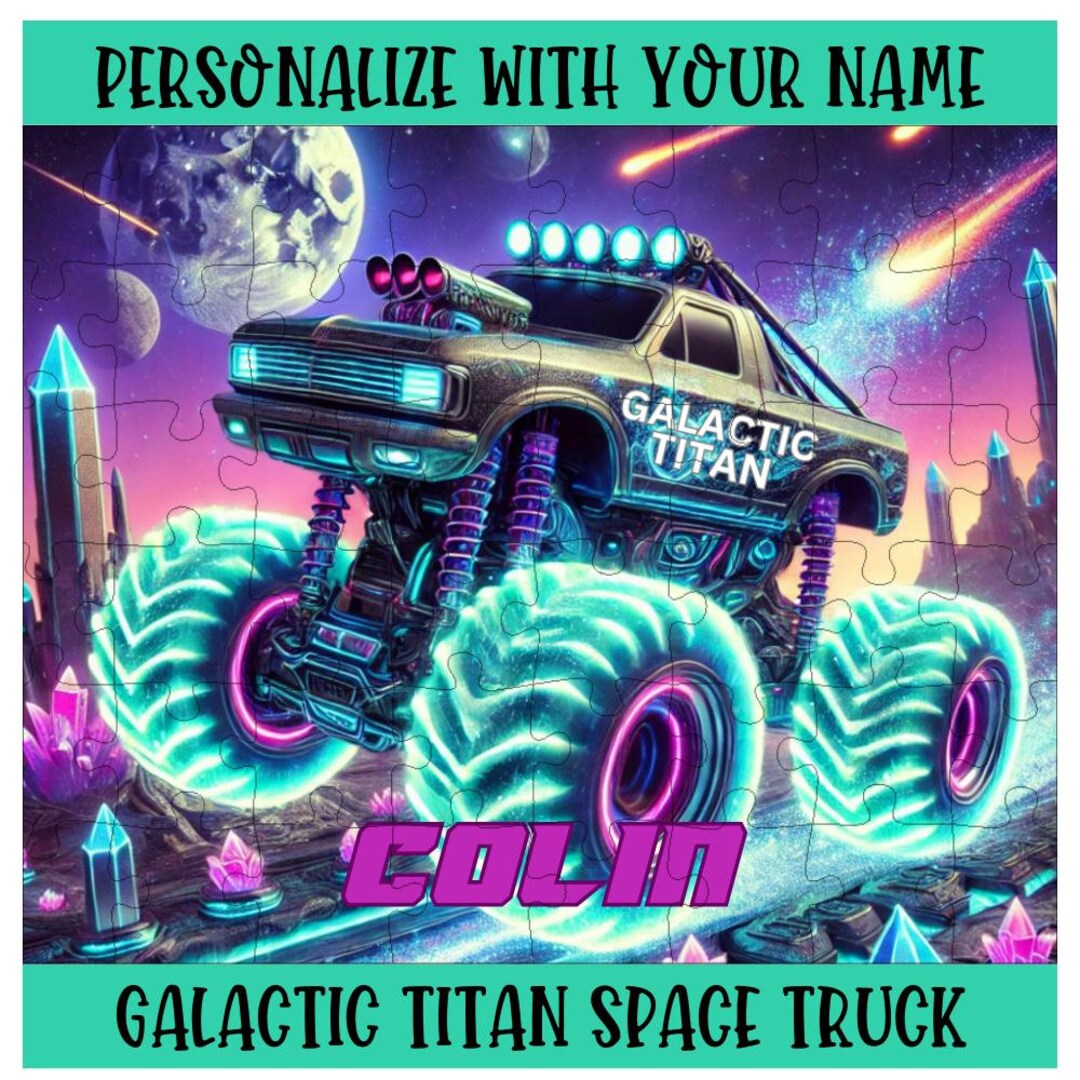 personalized-future-monster-truck-puzzle-galactic-titan-space
