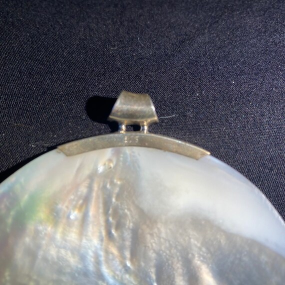 Collier avec Pendentif Coquillage | Collier Coquillage