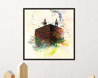Haram House Etsy