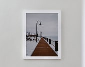 Jamestown - Chautauqua Harbor - Photograph- Wall Art- Photography- *DIGITAL DOWNLOAD* | blueaugustine