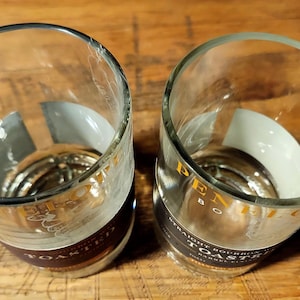 Eagle rare bourbon glasses image 14