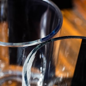 Eagle rare bourbon glasses image 5