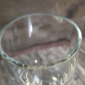 Eagle rare bourbon glasses image 11