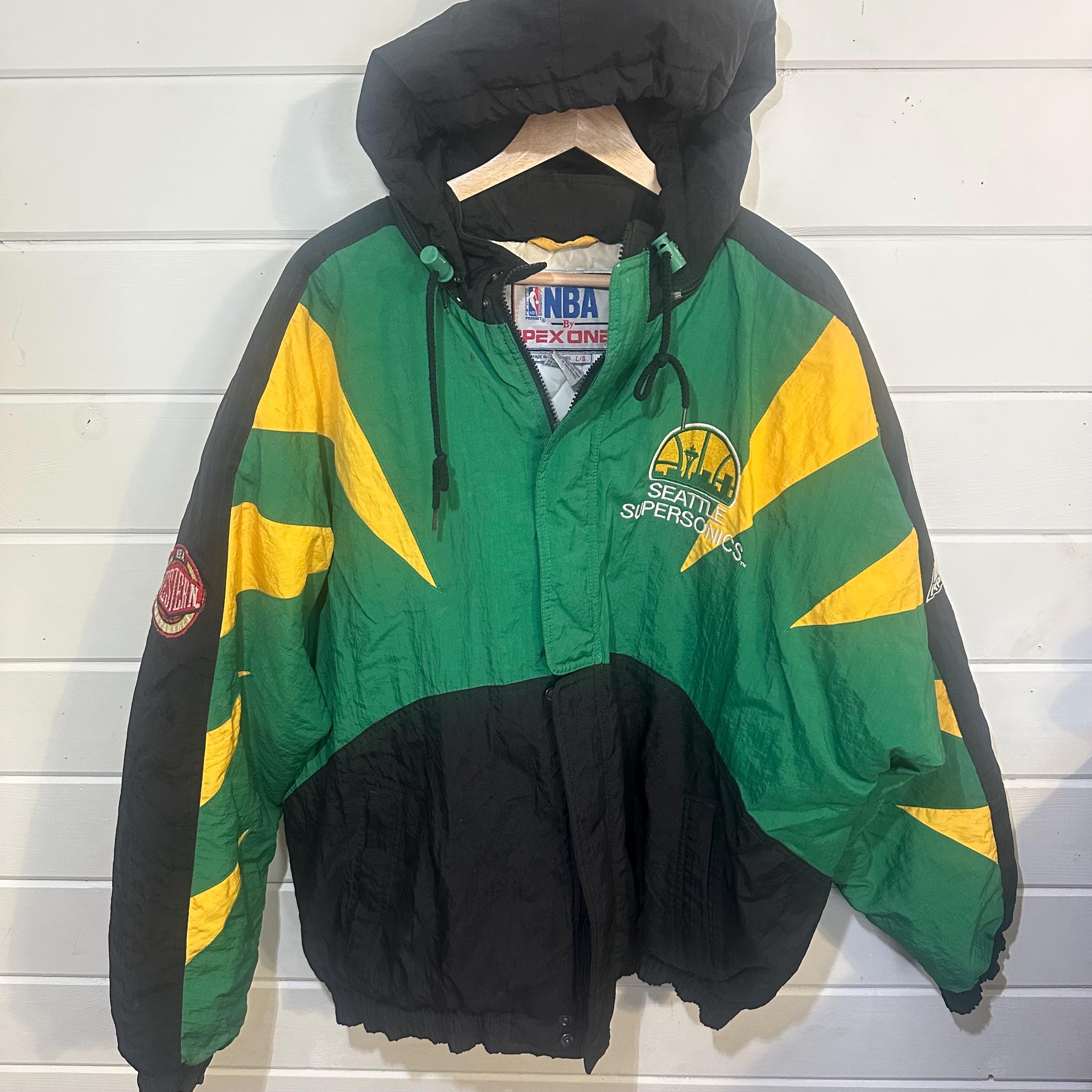 Vintage Apex One Jacket - Etsy