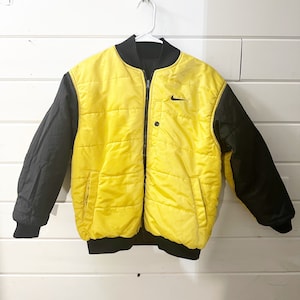 Nike Reversible Jacket 