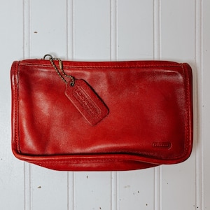 Coach Chunky Case - Etsy