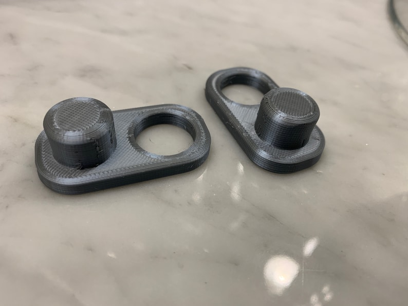 Toilet Paper Roll Holder Extender/extension for Mega Rolls Etsy