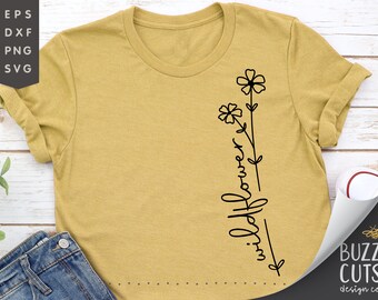Download Floral Shirt Svg Etsy