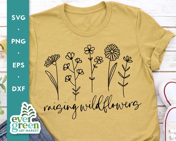 Plant These To Save The Bees Botanical Art Shirt Plant These To Save The Bees Botanical Art Shirt
