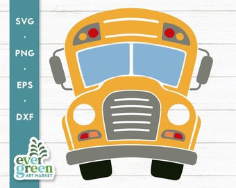 School bus svg, bus driver, back to school svg, first day of school, teacher gift, bus driver gift, svg png sublimation clip art