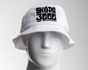 marvel bucket hat