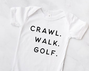 baby golf clothes uk
