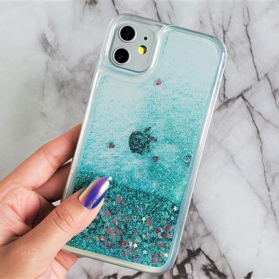 CLEARANCE Glitter Phone Case for iPhone 5/5S/6/6S/6Plus