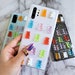 Gummy Bear Holographic Rainbow TPU Cartoon 3D Clear Candy Cases Samsung Galaxy iPhone 13 S20 S20 Ultra S8 S8 Plus S9 S9 Plus S10 S10 Plus