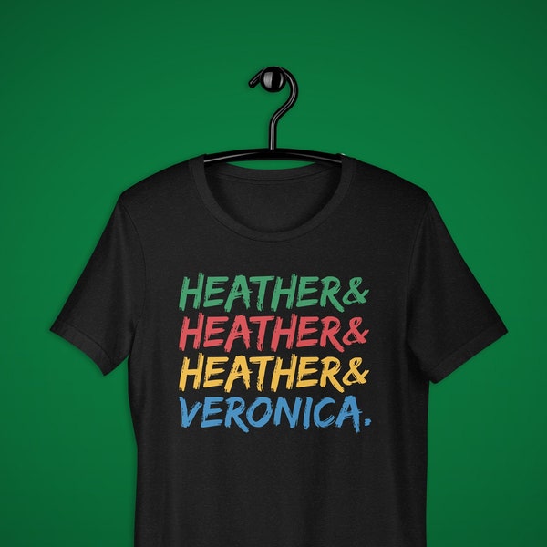 Heathers Movie Etsy