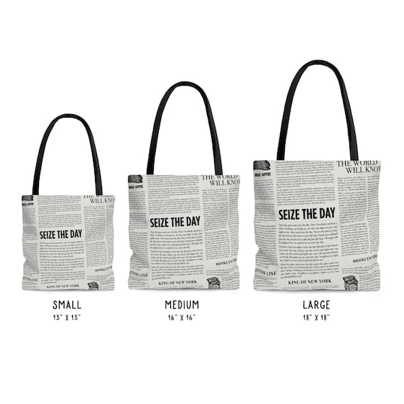 その他 FANTASTICS buddix Newspaper Bag Newspaper Bag | buddix | VERTICAL GARAGE OFFICIAL ONLINE STORE