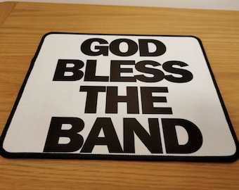 Courteeners Dios bendiga a la banda Alfombrilla de ratón