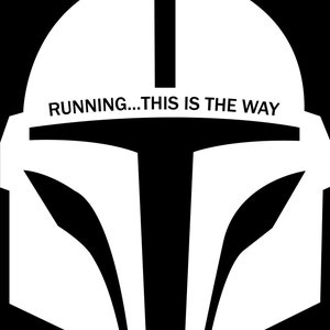 This is the Way Decal