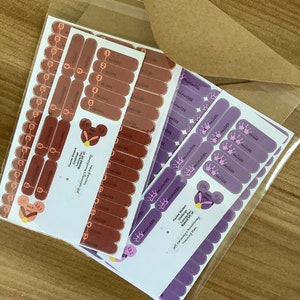 STICKERS | Challenge-trainingsplan: halve marathon en 10 km | Prinsessenweekend | Wijn- en dinerweekend | Lenteverrassingsweekend