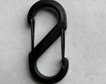 Tambourine Tassel Clip