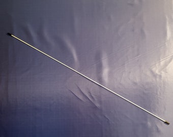 Fiberglass Flexible Rod