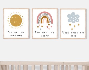 nursery accessories ireland