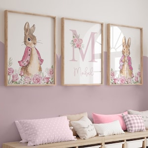 Peter rabbit room accessories deals
