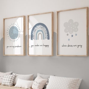Etsy baby boy room decor hotsell