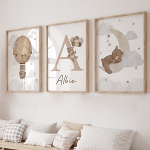 Gender neutral wall art cheap