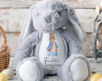 First Easter Gift, Babies First Easter, Easter Bunny, Easter Gifts, Easter Gifts For Babies,Kids Easter,Personalised Easter Gifts,1st Easter