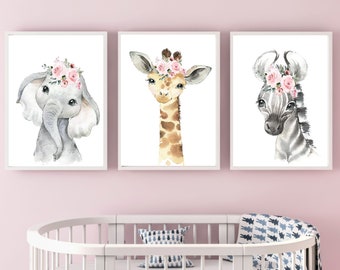 nursery decor etsy