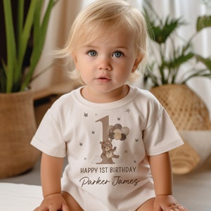I Am 1 Pyjamas Etsy
