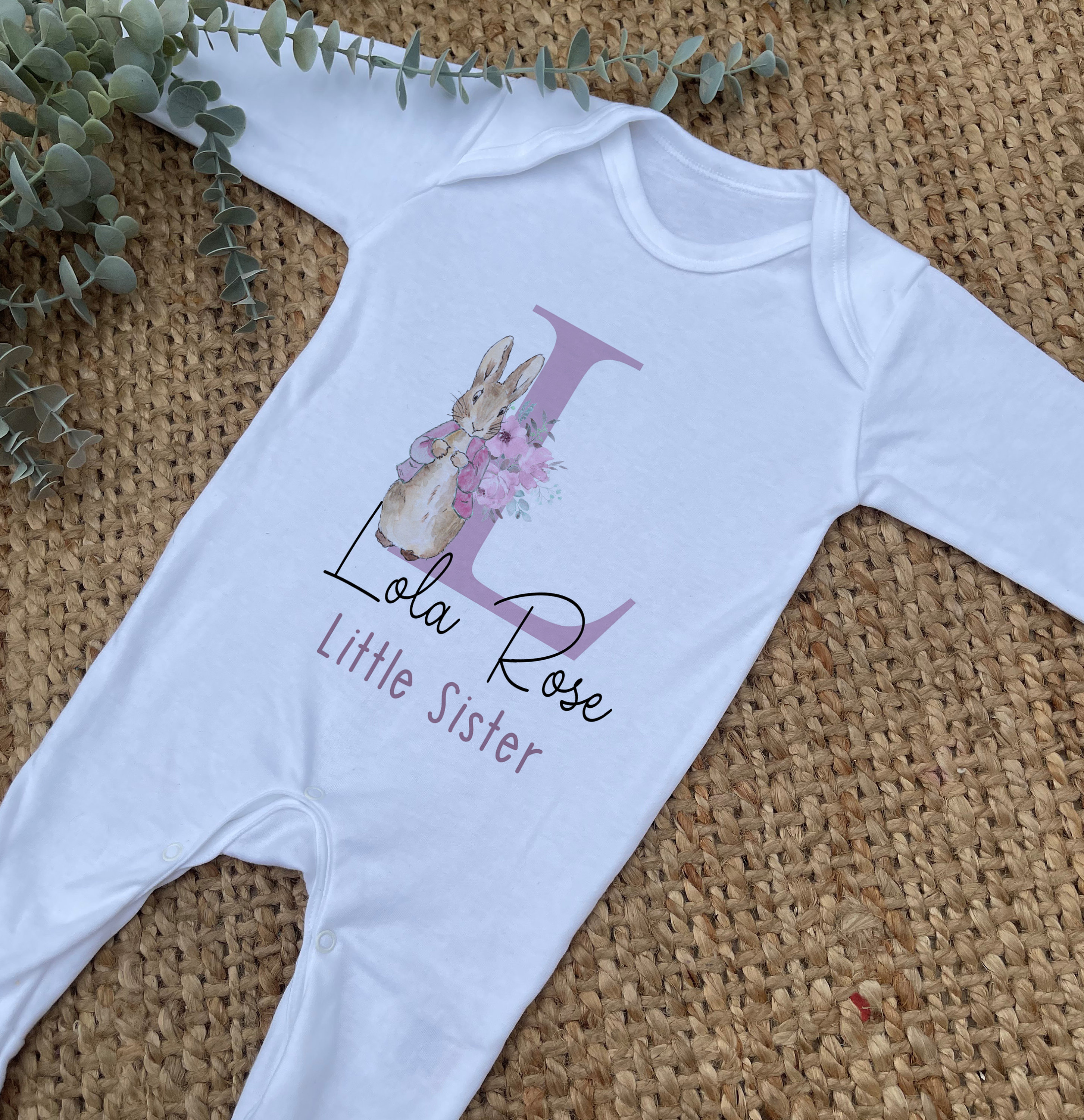Sibling Matching T-shirts,Baby Sister, Big Brother,Little sister,New Baby gift,Newborn,Personalised,Baby Vest,Baby Grow,sibling Outfit,Kids,