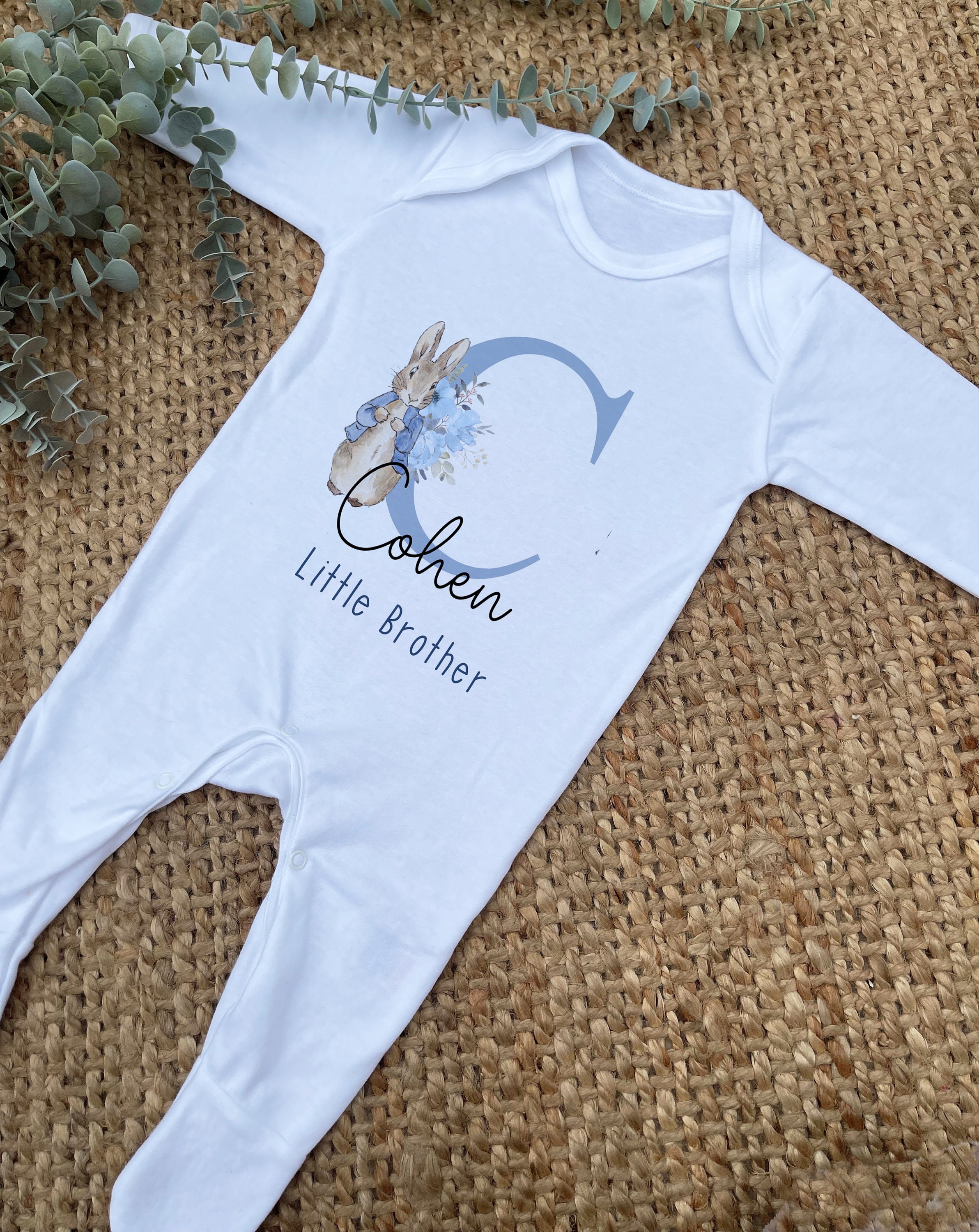 Sibling Matching T-shirts,Baby Sister, Big Brother,Little sister,New Baby gift,Newborn,Personalised,Baby Vest,Baby Grow,sibling Outfit,Kids,