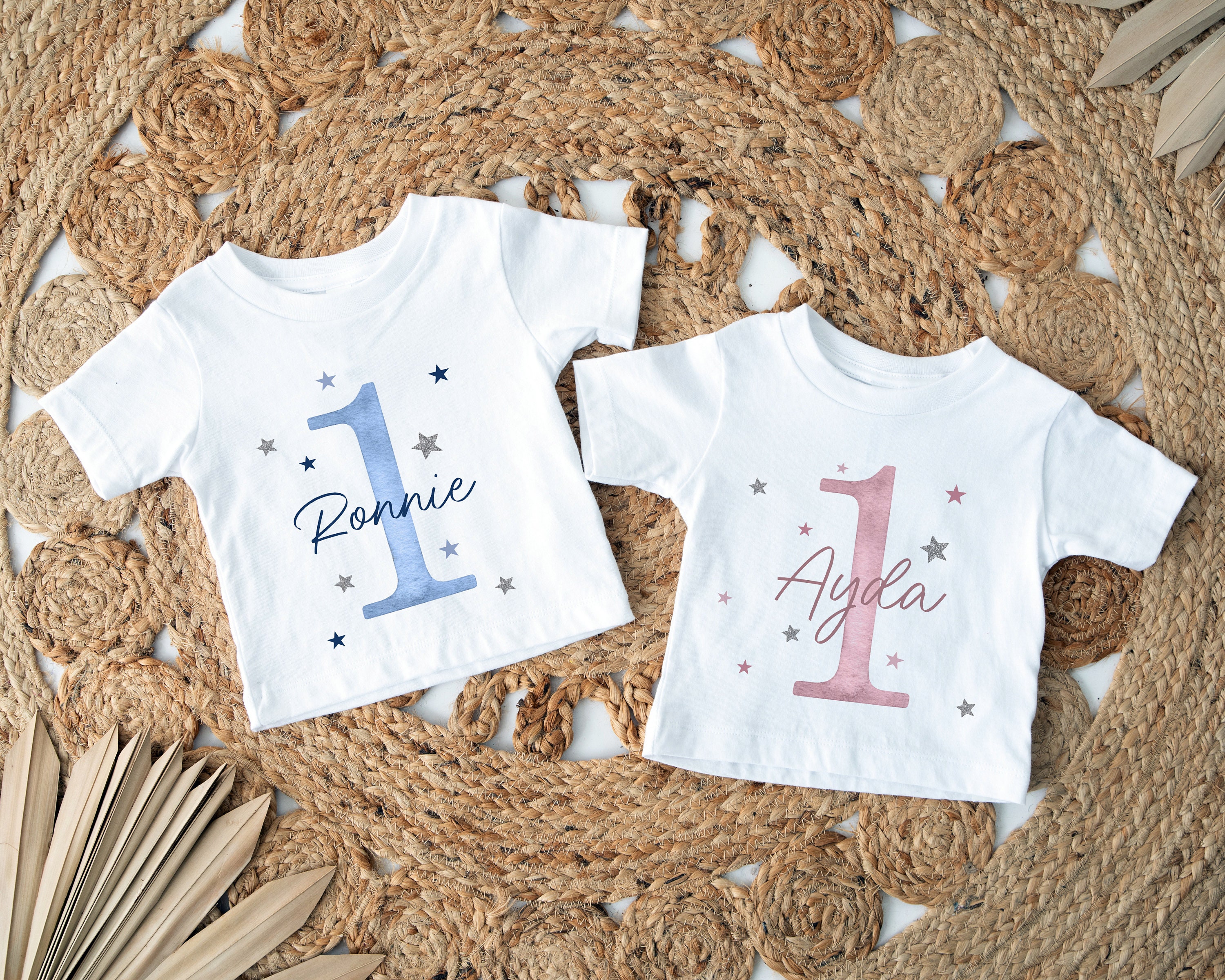 Magliette primo compleanno deals