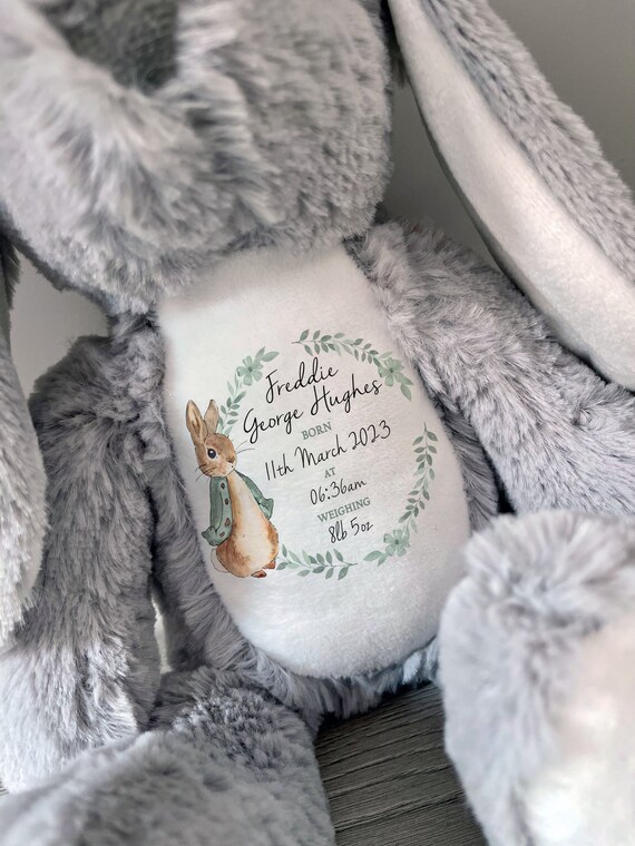 Peter rabbit hotsell baby girl gifts