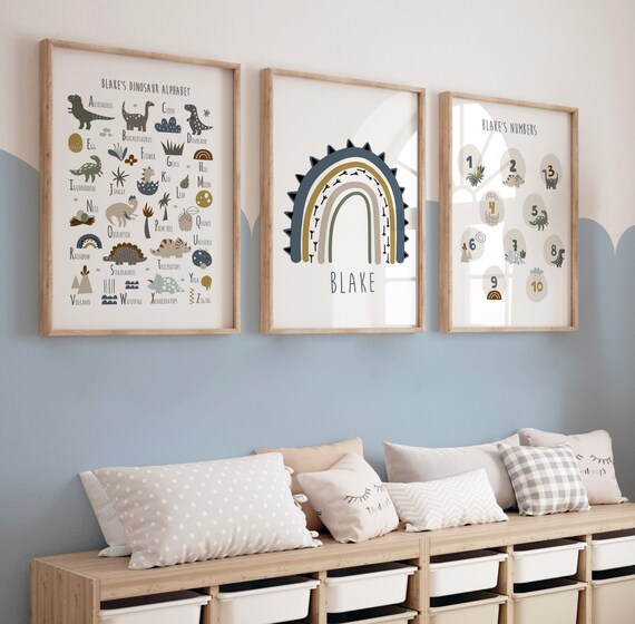 Boys dinosaur bedroom ideas top