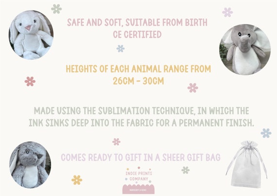 Personalised Christening Gift Christening Gift Baptism Gift