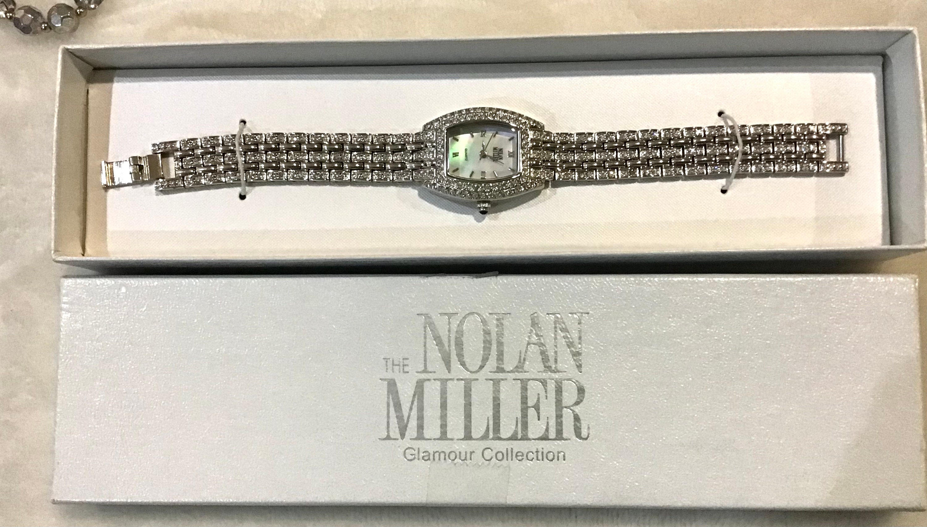 Nolan miller watch price hot sale