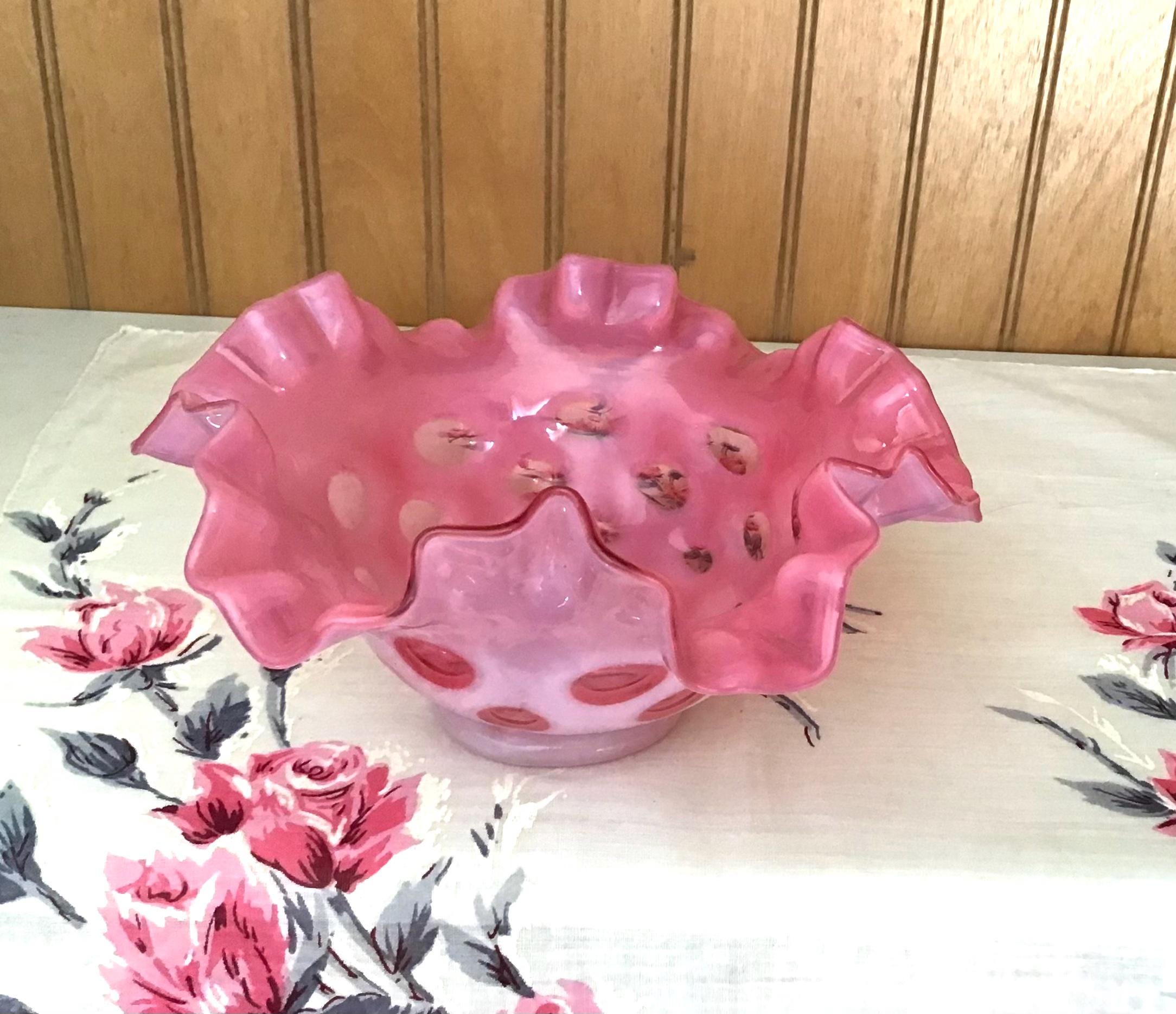 Fenton Coin Dot - Etsy